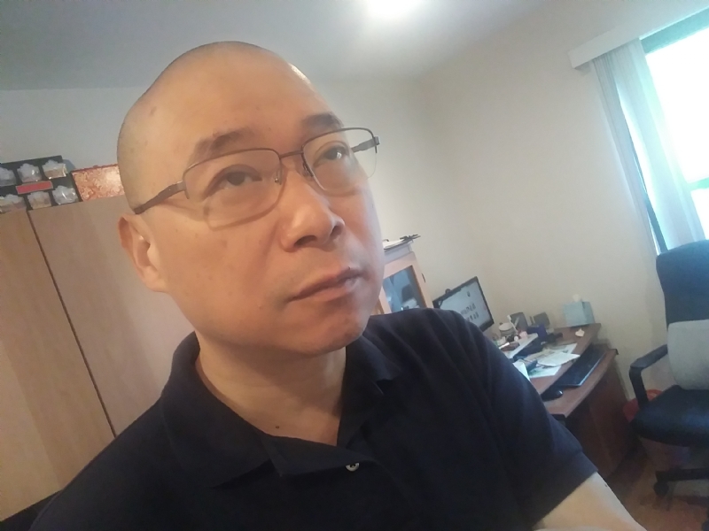 高山的第一张照片--厦门征婚网