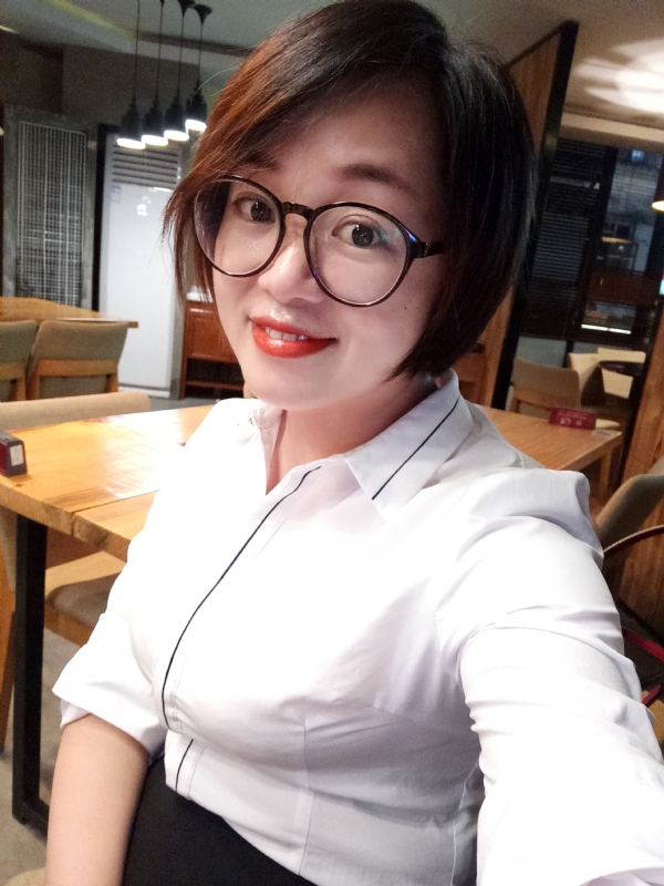 米虫的第一张照片--厦门征婚网