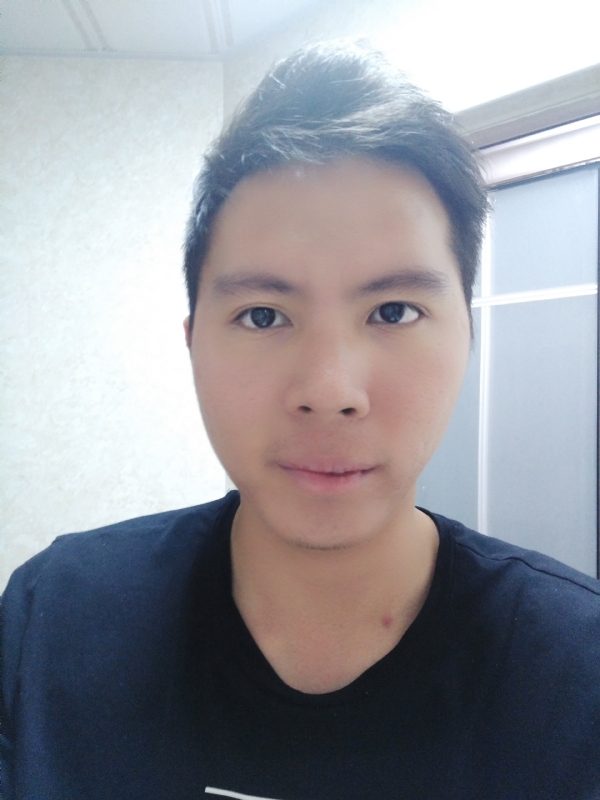 芸尚非的第一张照片--厦门征婚网