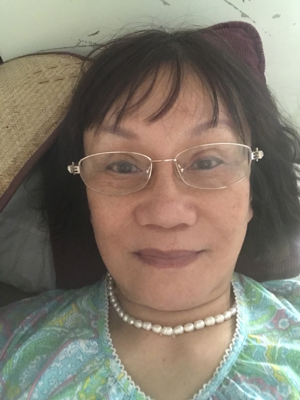 Elise的第一张照片--厦门征婚网
