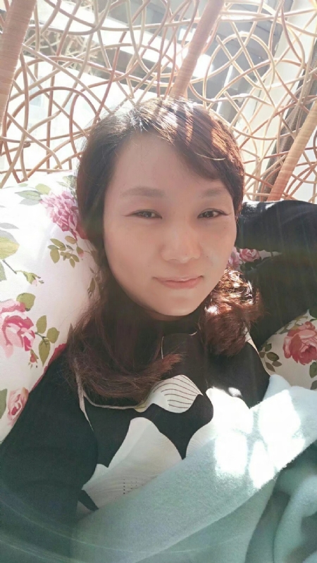 悦己的第一张照片--厦门征婚网