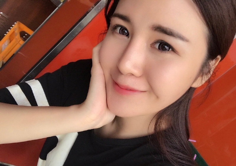 Ccy晴的第一张照片--厦门征婚网