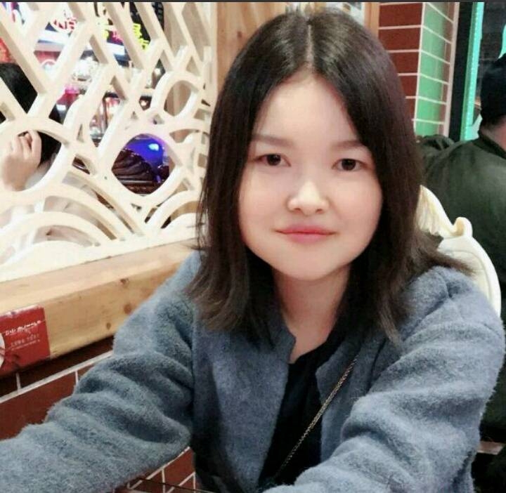 Alexia的第一张照片--厦门征婚网