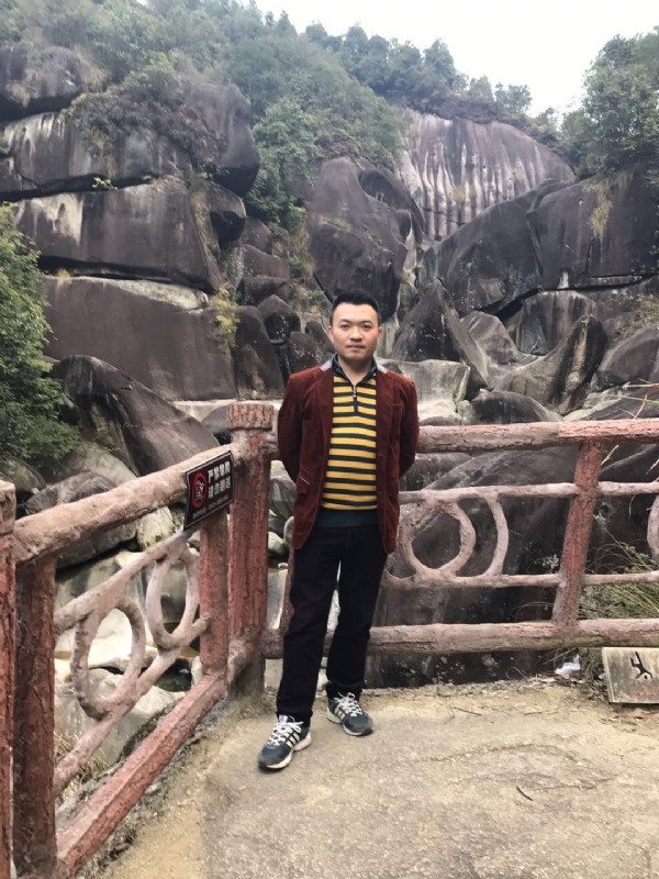 风筝的第二张照片--厦门征婚网