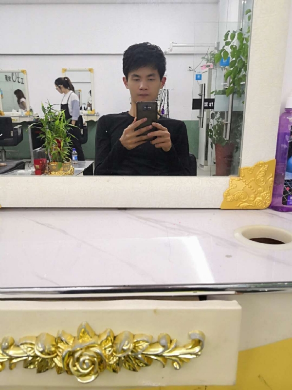 小九玖的第一张照片--厦门征婚网