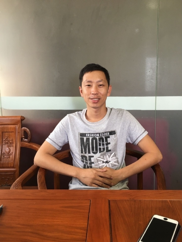 逝水流年的第二张照片--厦门征婚网