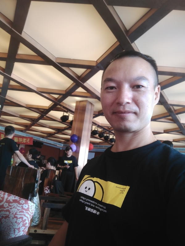爱森的第一张照片--厦门征婚网