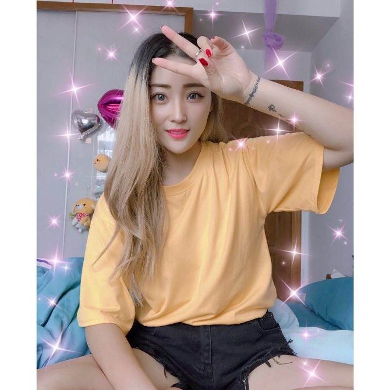 芝麻团子的第一张照片--厦门征婚网