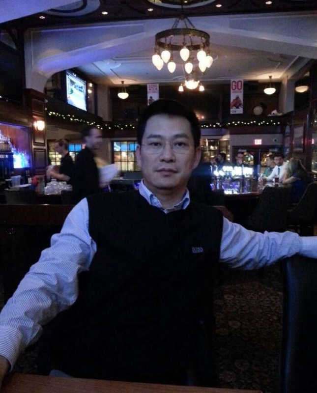 相聚是缘的第二张照片--厦门征婚网