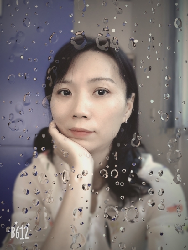 姗的第二张照片--厦门征婚网