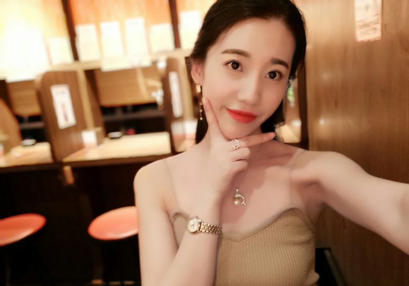 杨文嘉的第一张照片--厦门征婚网