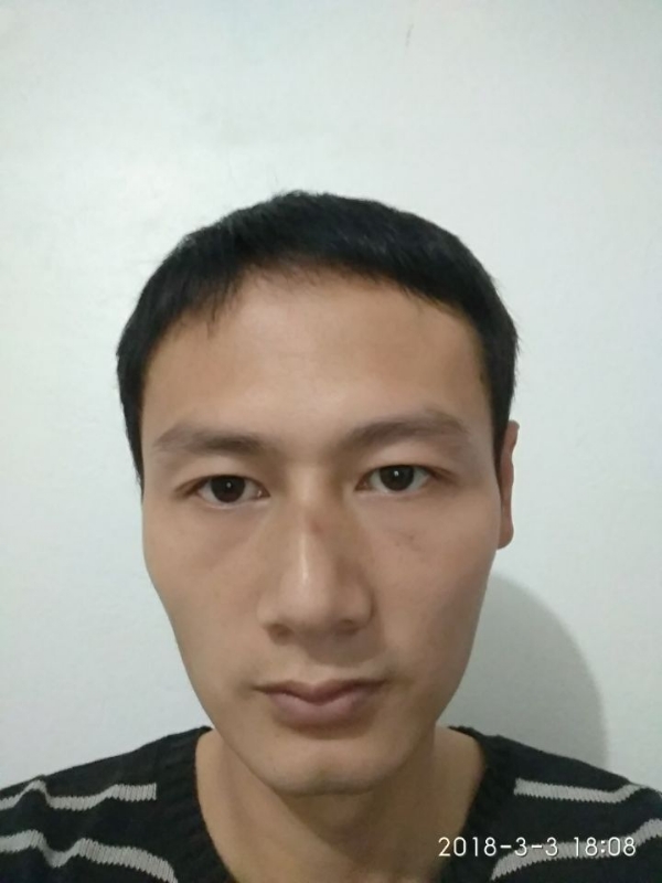 天天的第一张照片--厦门征婚网