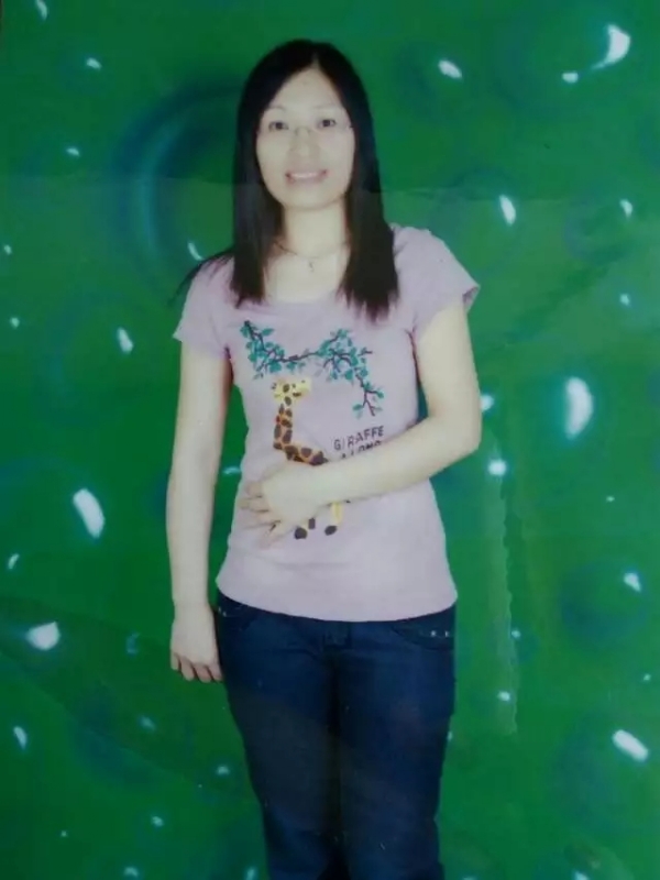敏敏的第二张照片--厦门征婚网