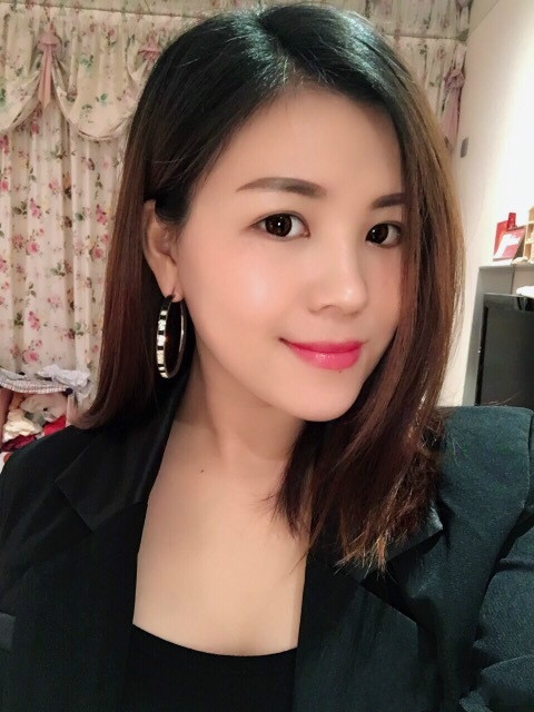 水晶之恋的第二张照片--厦门征婚网