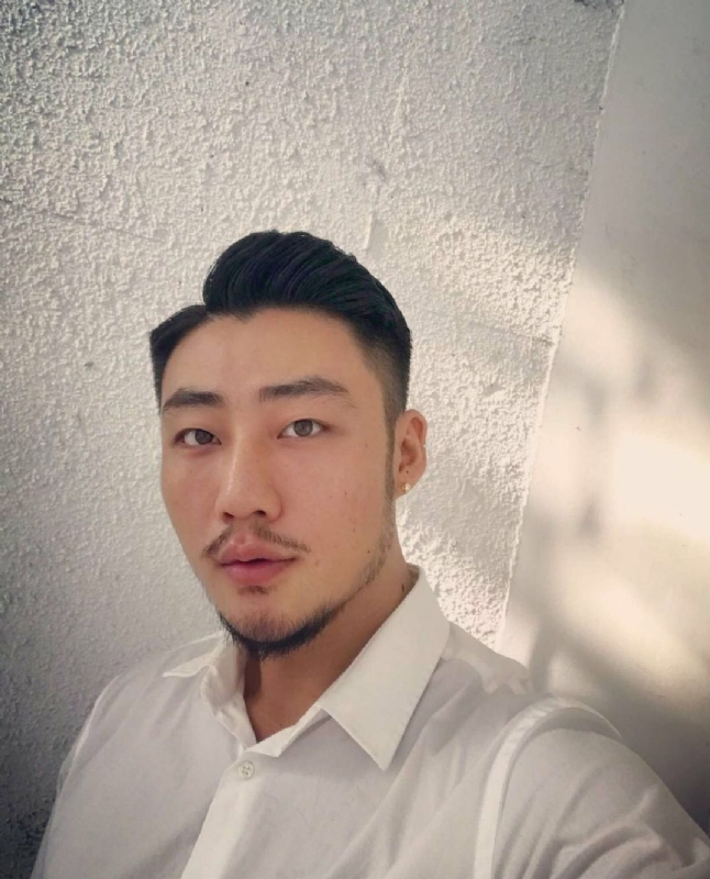 黄杰的第一张照片--厦门征婚网