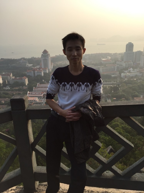 冬末花未眠的第一张照片--厦门征婚网