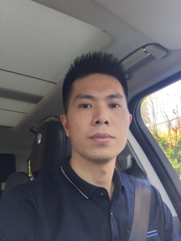 天道酬勤的第一张照片--厦门征婚网
