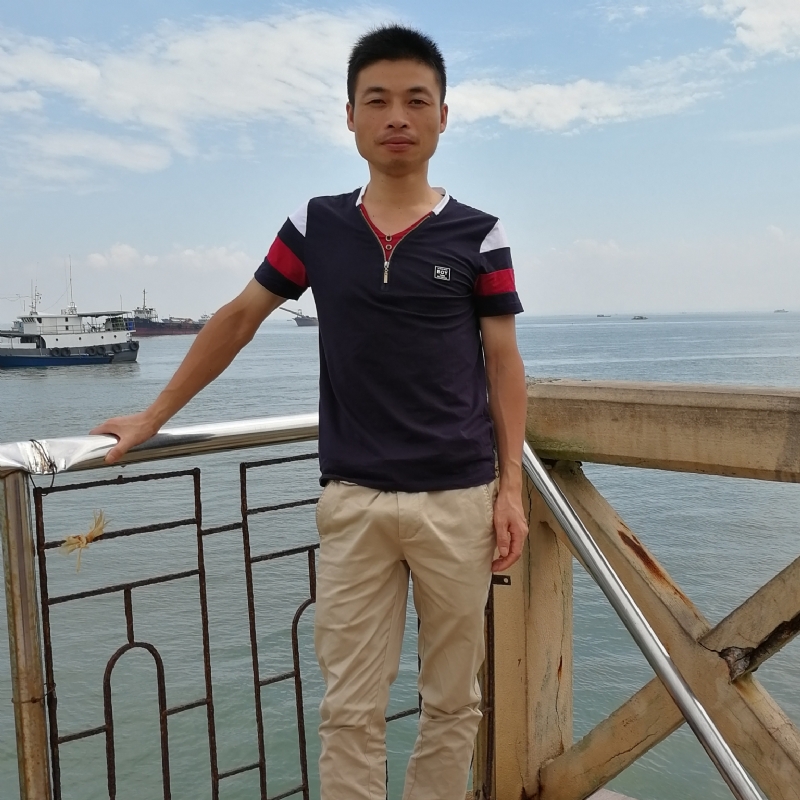 一个人的等待的第一张照片--厦门征婚网