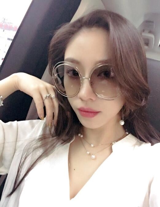 欣欣的第一张照片--厦门征婚网