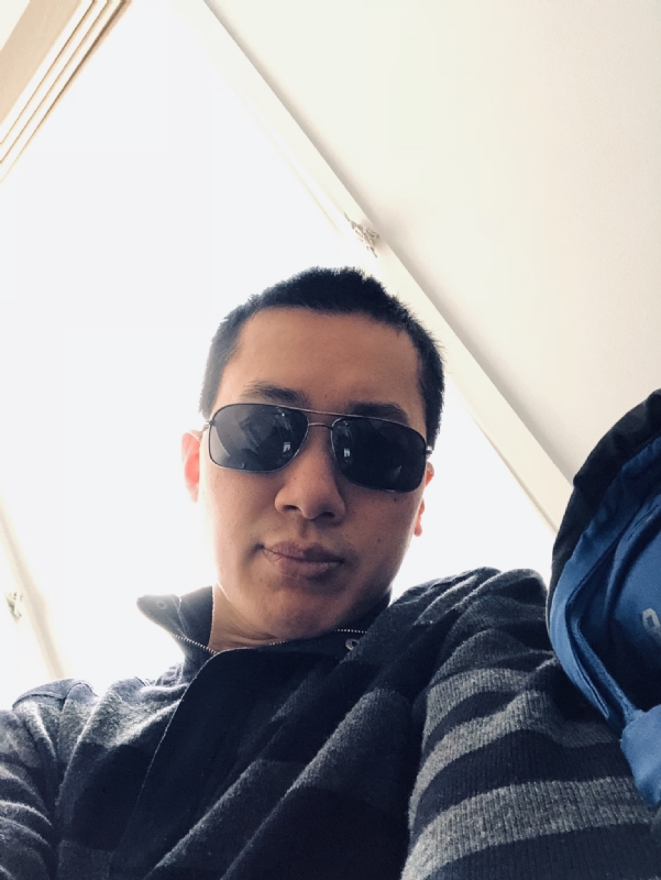 august的第一张照片--厦门征婚网