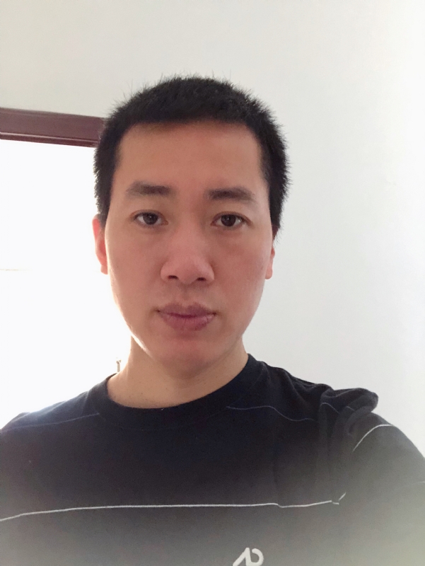 august的第二张照片--厦门征婚网