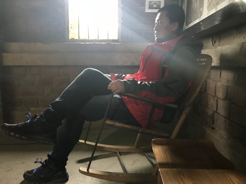 august的第四张照片--厦门征婚网