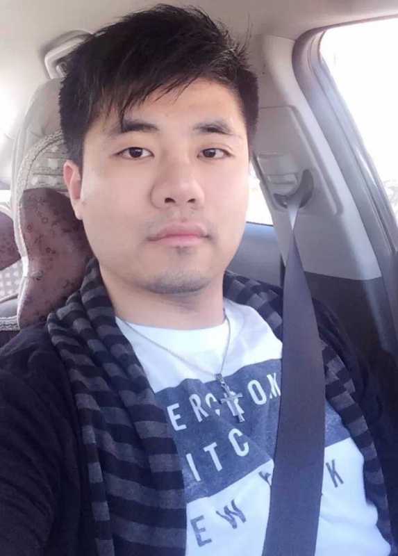 侯爵的第一张照片--厦门征婚网
