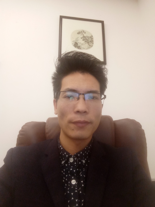 爱也要以诚相待的第一张照片--厦门征婚网