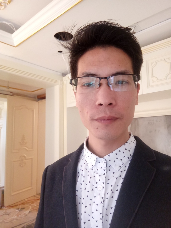 爱也要以诚相待的第二张照片--厦门征婚网