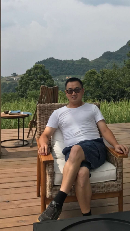 云霄的第一张照片--厦门征婚网