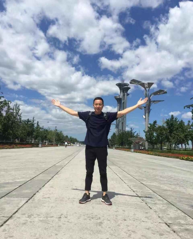 林东的第一张照片--厦门征婚网
