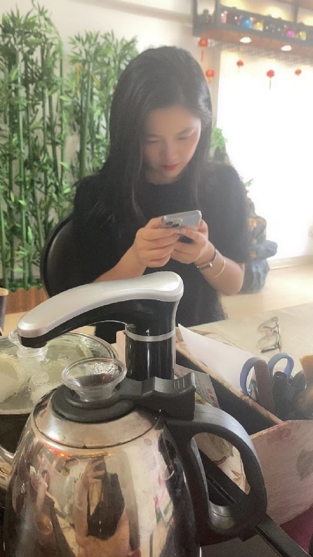 美美巧珍的第一张照片--厦门征婚网