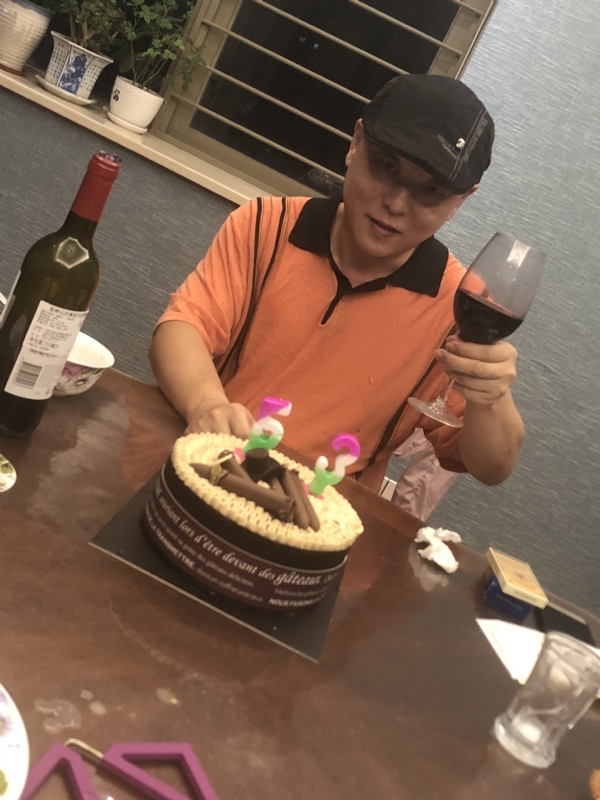 率真率性的第二张照片--厦门征婚网