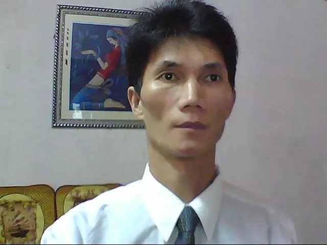 阿文的第一张照片--厦门征婚网