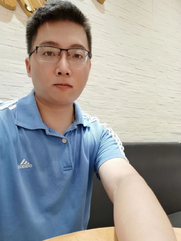 月亮河的第一张照片--厦门征婚网