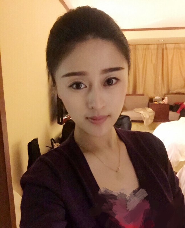 挣扎的第一张照片--厦门征婚网