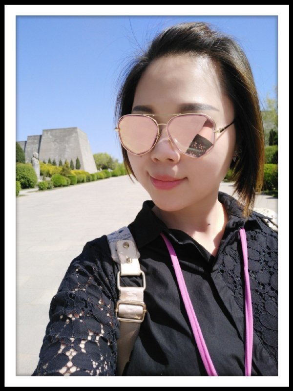 Nicole的第一张照片--厦门征婚网