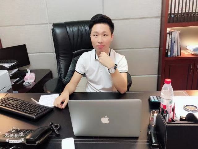 追梦的第一张照片--厦门征婚网