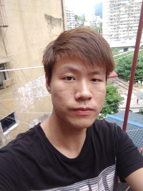 遇见你的第一张照片--厦门征婚网