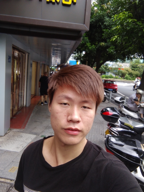 遇见你的第二张照片--厦门征婚网