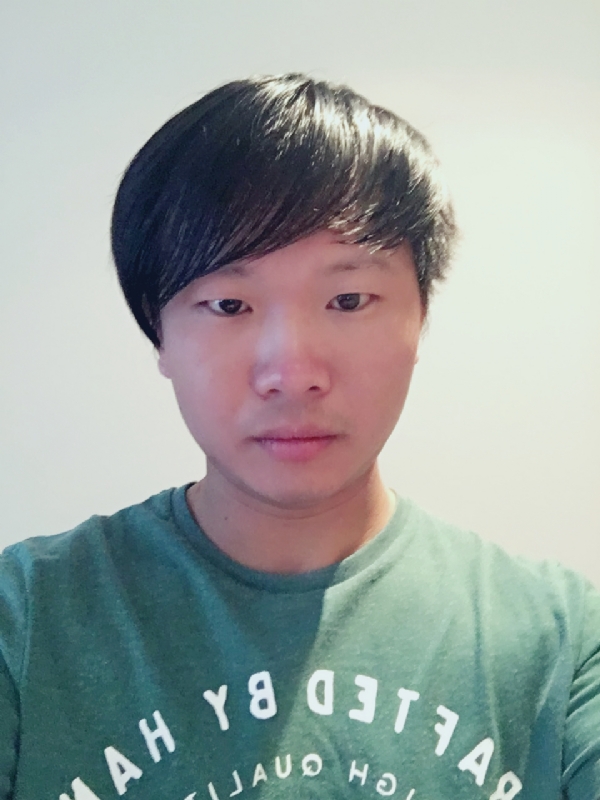 james的第一张照片--厦门征婚网
