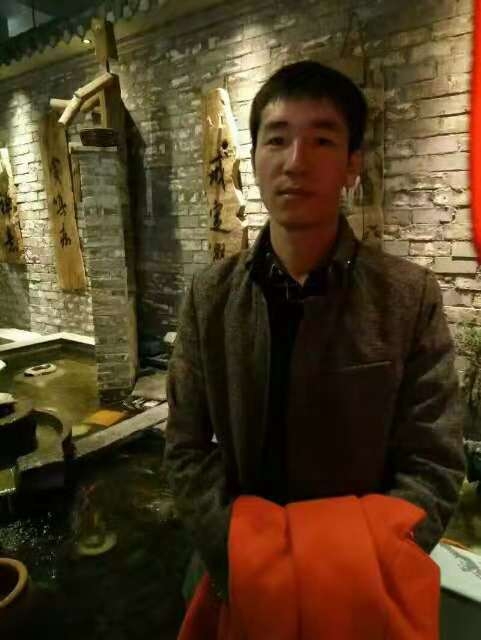 王森的第一张照片--厦门征婚网