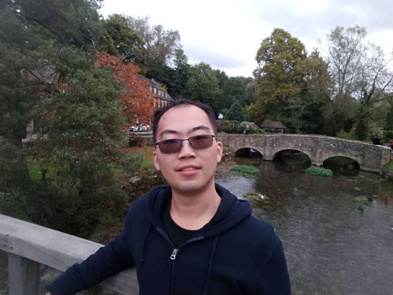 Allen的第一张照片--厦门征婚网