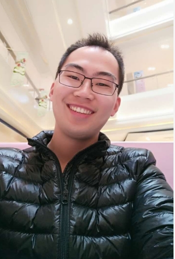 Allen的第二张照片--厦门征婚网