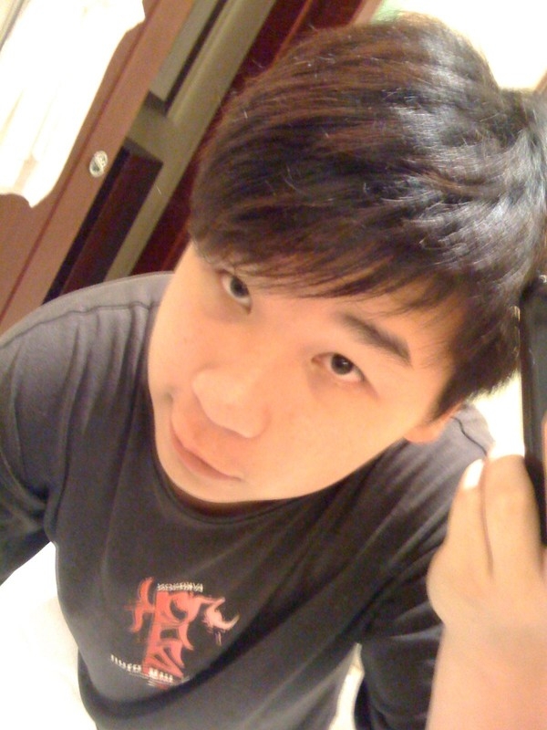 陈鸿翔先生的第一张照片--厦门征婚网