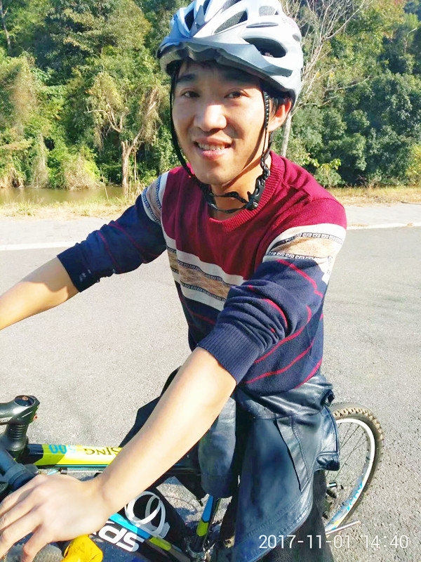 丹叶的第一张照片--厦门征婚网