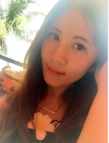 婷婷的第一张照片--厦门征婚网