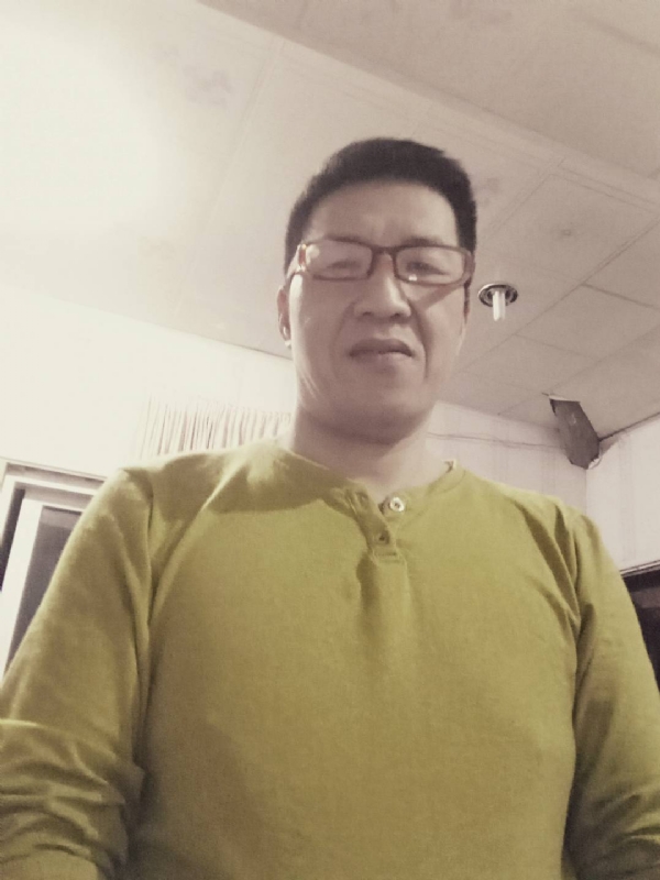 望海的第一张照片--厦门征婚网
