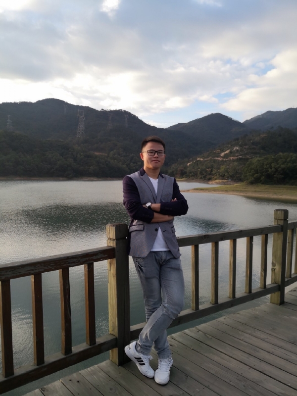 小小舒的第一张照片--厦门征婚网
