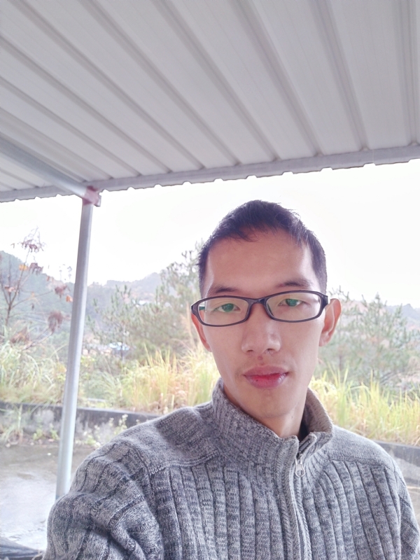 单身汉的第一张照片--厦门征婚网